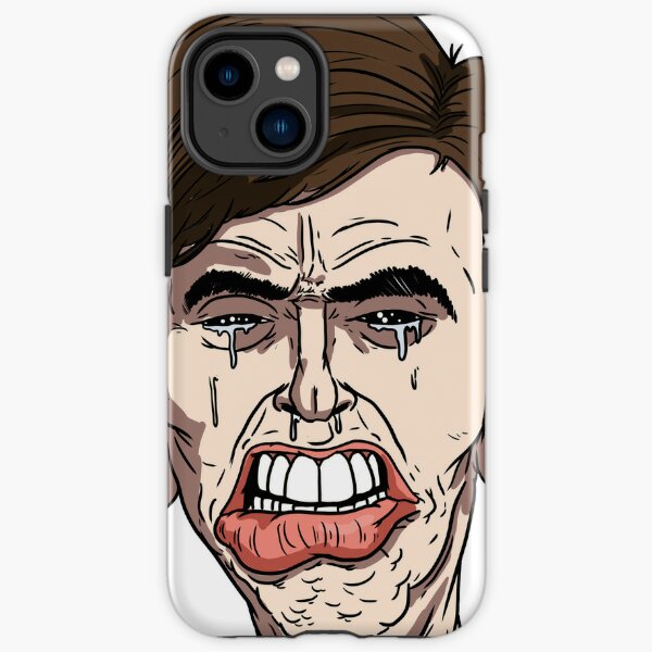 Papa Meat (@meatcanyon) iPhone Tough Case RB1212 product Offical meatcanyon Merch