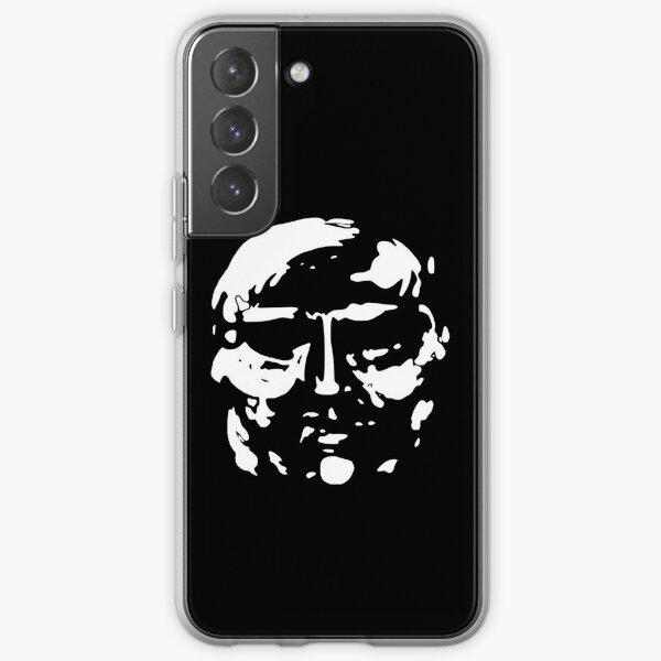 MEATCANYON - RAILROAD Face Samsung Galaxy Soft Case RB1212 product Offical meatcanyon Merch
