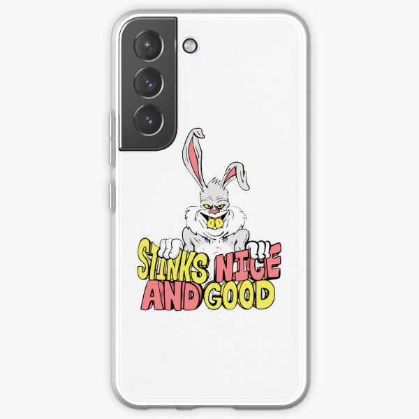 MEATCANYON - STINKS NICE AND GOOD Samsung Galaxy Soft Case RB1212 product Offical meatcanyon Merch