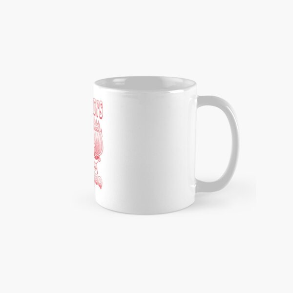 meatcanyon merch cookout Classic Mug RB1212 product Offical meatcanyon Merch