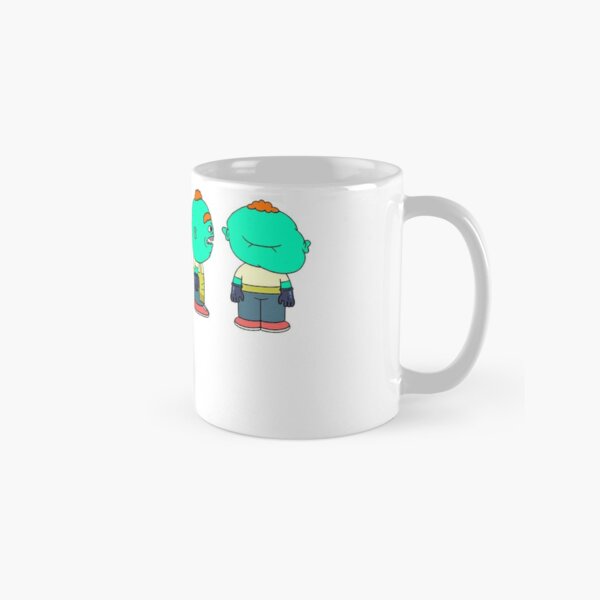 meatcanyon Classic Mug RB1212 product Offical meatcanyon Merch