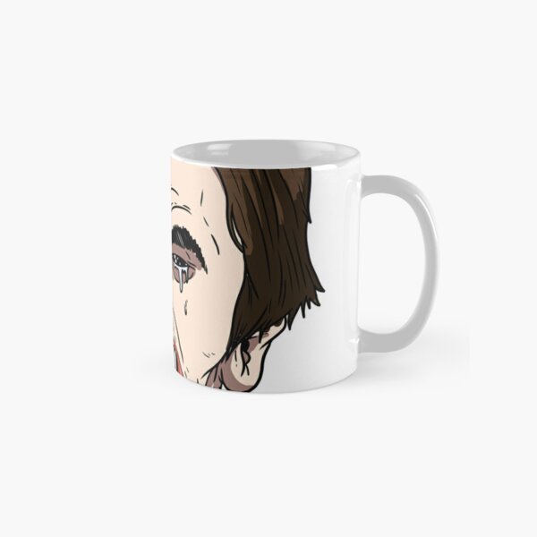 Papa Meat (@meatcanyon) Classic Mug RB1212 product Offical meatcanyon Merch