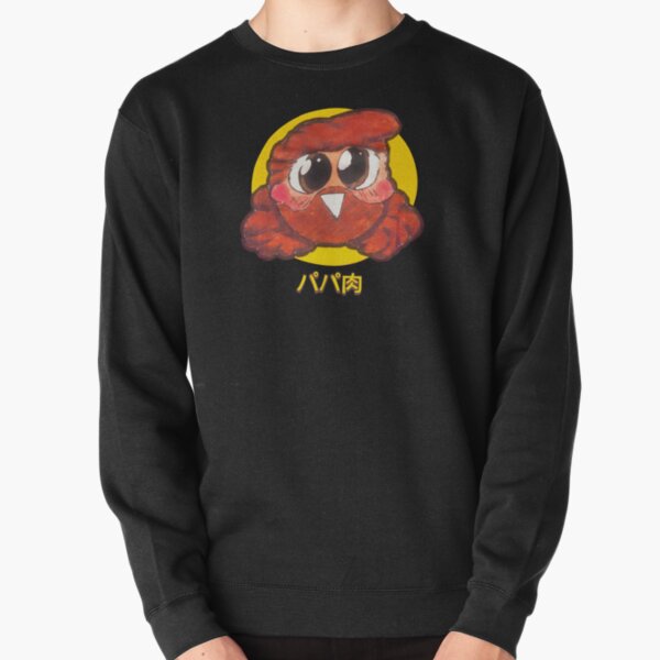 Meatcanyon shirt Pullover Sweatshirt RB1212 product Offical meatcanyon Merch