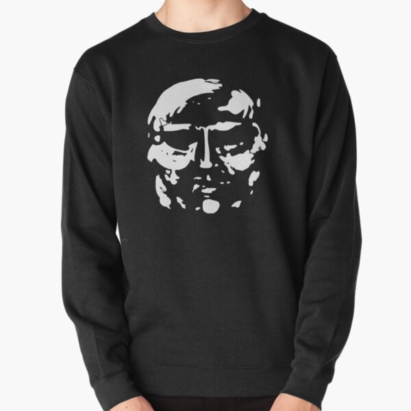 MEATCANYON - RAILROAD Face Pullover Sweatshirt RB1212 product Offical meatcanyon Merch
