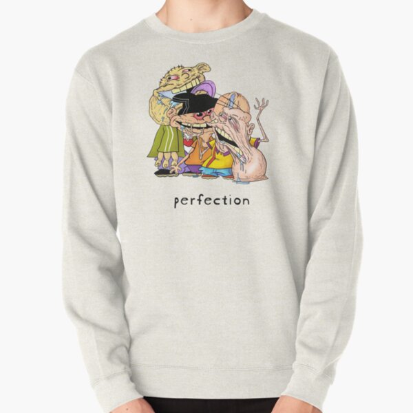 MEATCANYON - PERFECTION Pullover Sweatshirt RB1212 product Offical meatcanyon Merch