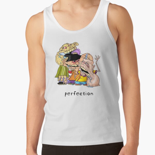 MEATCANYON - PERFECTION Tank Top RB1212 product Offical meatcanyon Merch