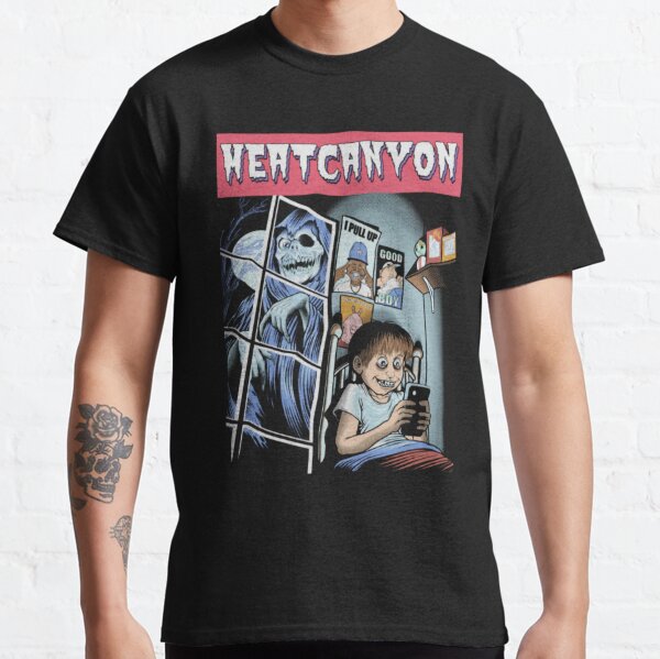 meatcanyon Classic T-Shirt RB1212 product Offical meatcanyon Merch