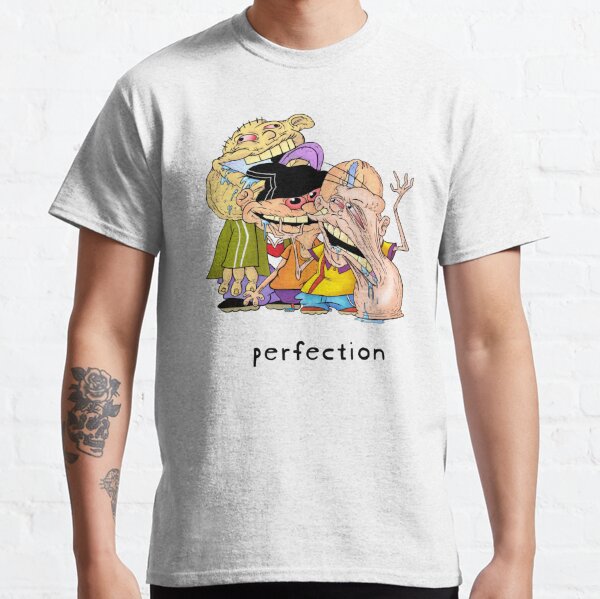 MEATCANYON - PERFECTION Classic T-Shirt RB1212 product Offical meatcanyon Merch