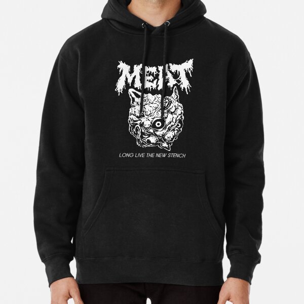 meatcanyon merch Pullover Hoodie RB1212 product Offical meatcanyon Merch