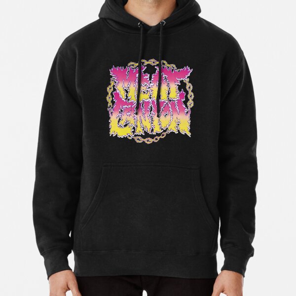 meatcanyon meat Pullover Hoodie RB1212 product Offical meatcanyon Merch