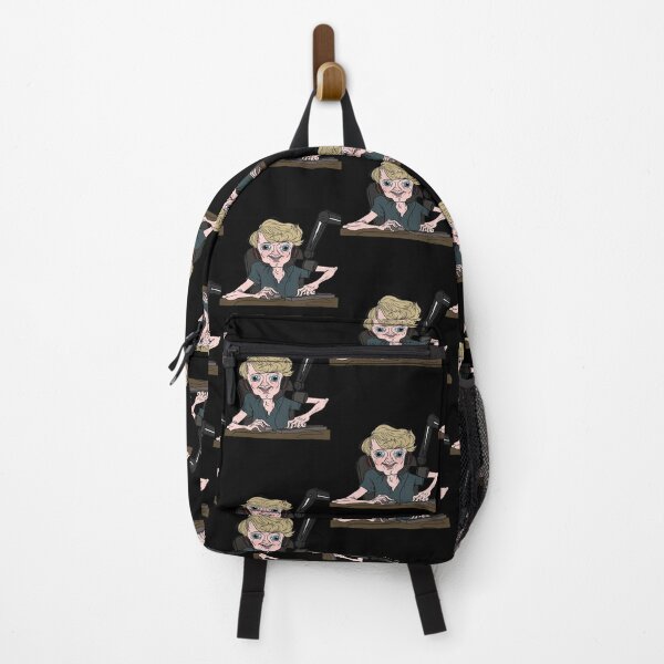 Meatcanyon Pewdiepie Backpack RB1212 product Offical meatcanyon Merch