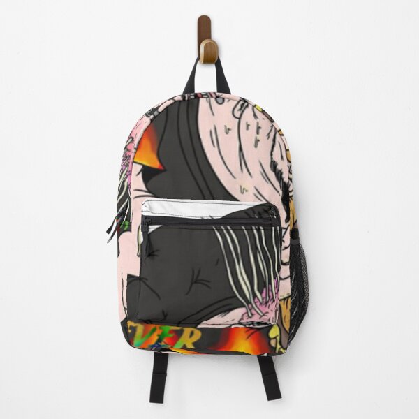 MeatCanyon King Of Mukbang Backpack RB1212 product Offical meatcanyon Merch